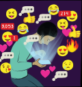 Jóvenes de piquero a las Redes Sociales…Es peligroso? Pero y si lo es… podemos hacer algo?
